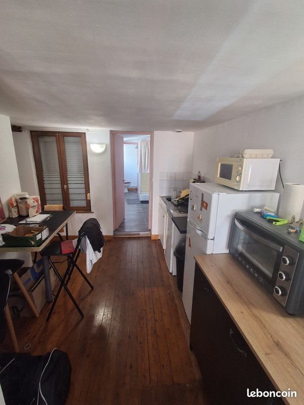 Appartement à louer, 30m², Saint-Pol-sur-Ternoise