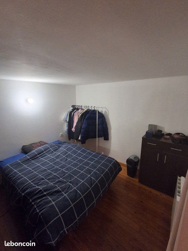 Appartement à louer, 30m², Saint-Pol-sur-Ternoise