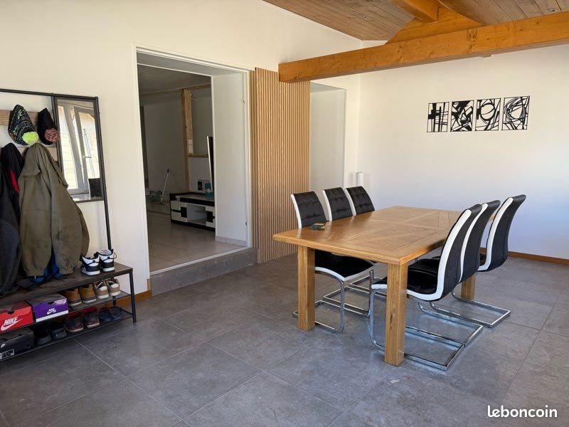 Maison à vendre, 135m², Champagney