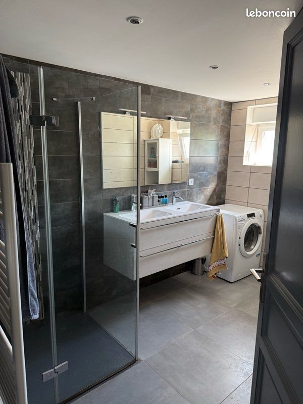 Maison à vendre, 135m², Champagney