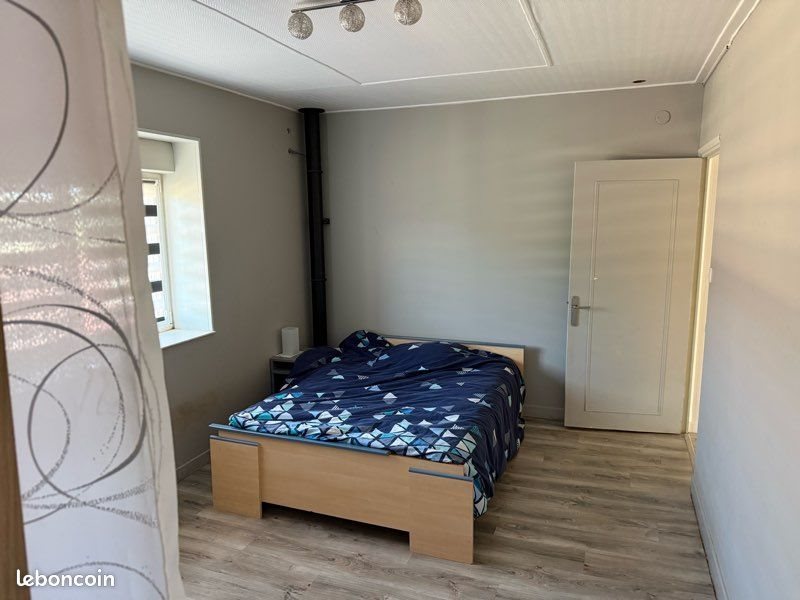 Maison à vendre, 135m², Champagney