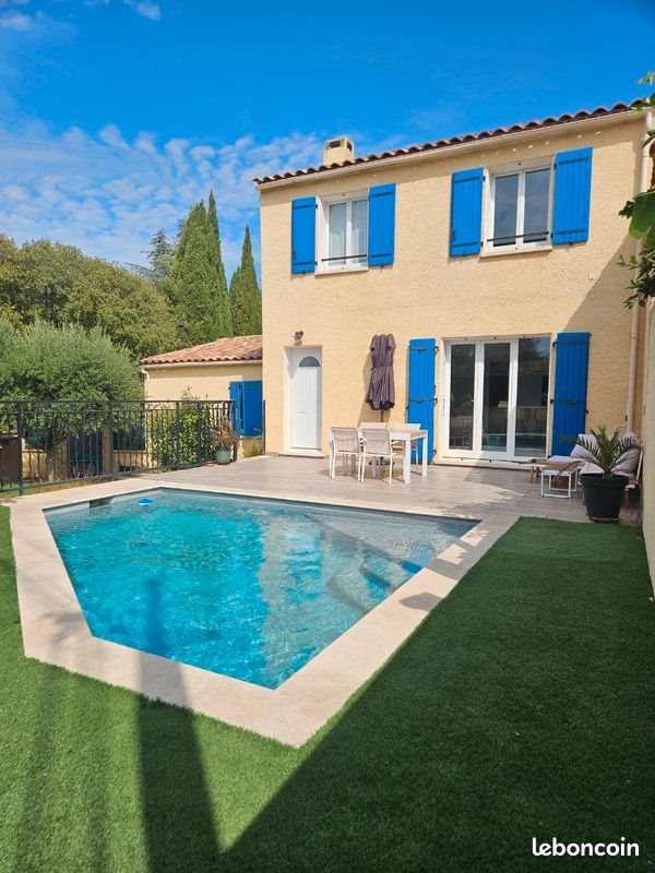 Maison à vendre, 65m², Vergèze
