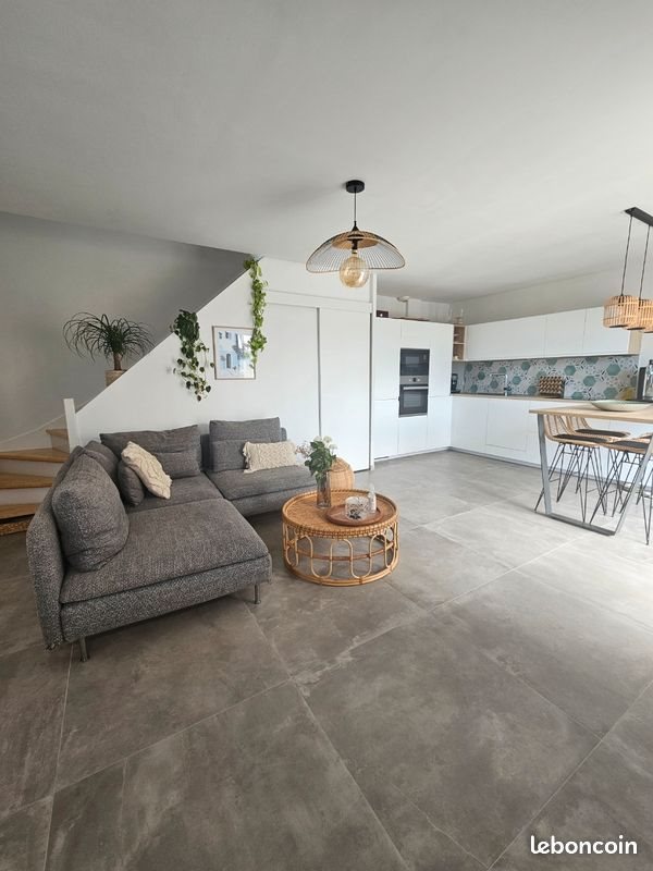 Maison à vendre, 65m², Vergèze
