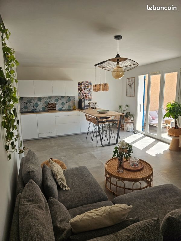 Maison à vendre, 65m², Vergèze