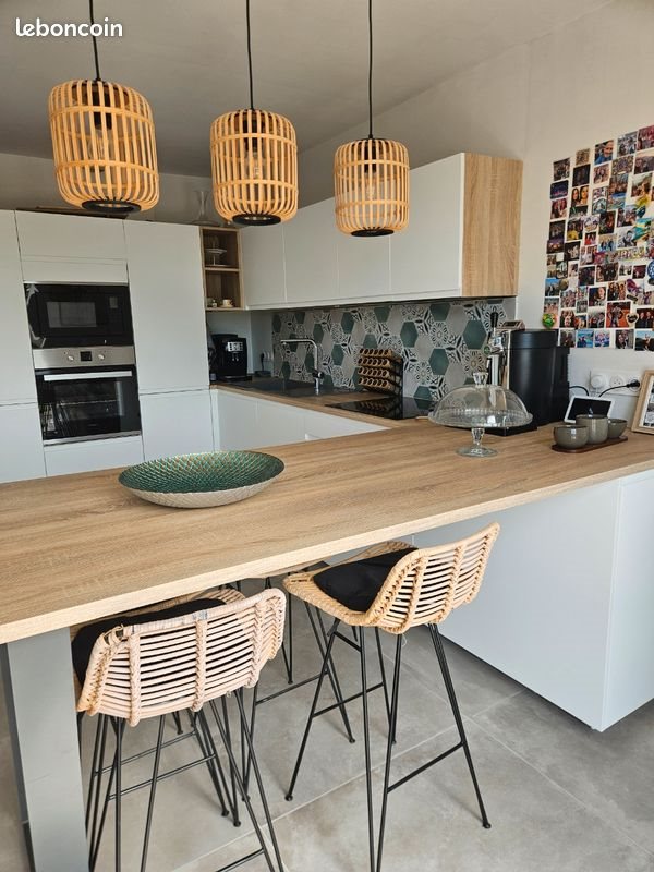 Maison à vendre, 65m², Vergèze
