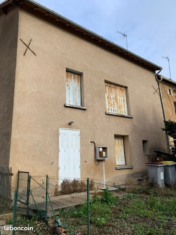 Maison à vendre, 160m², Moncontour