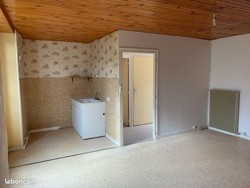 Maison à vendre, 160m², Moncontour
