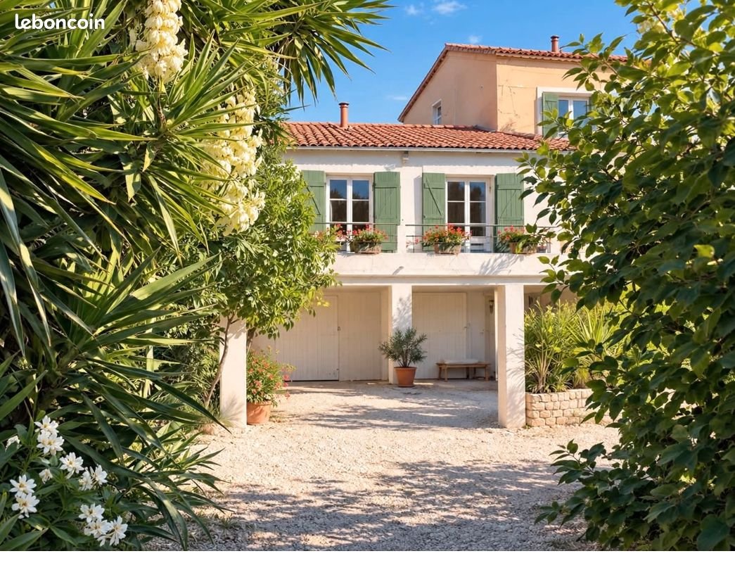 Maison à vendre, 68m², Bandol