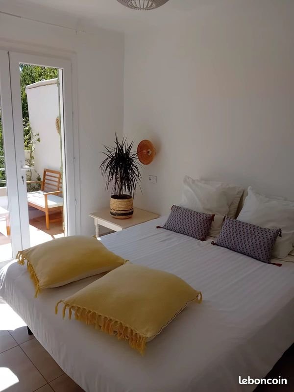 Maison à vendre, 68m², Bandol