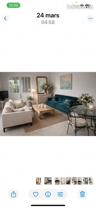 Maison à vendre, 68m², Bandol