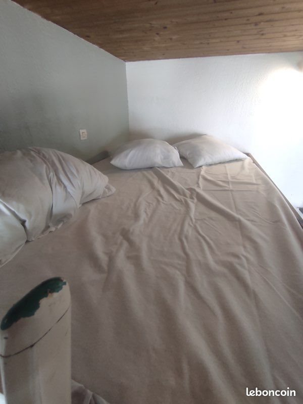 Appartement à louer, 17m², Pau