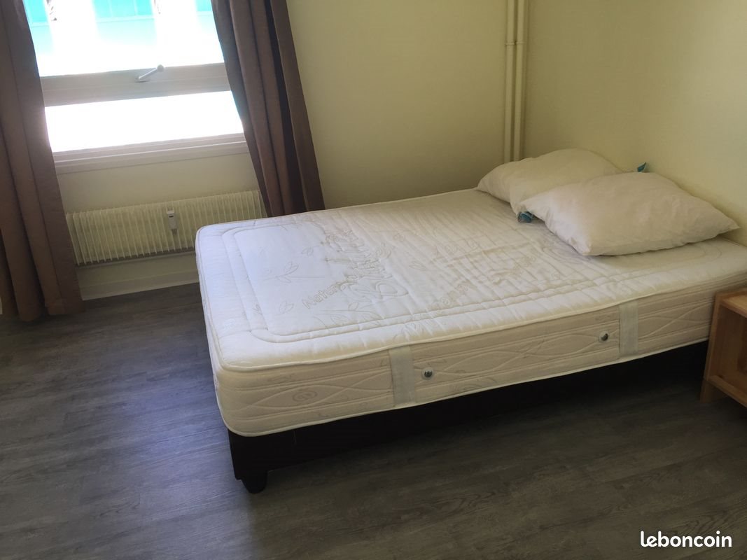 Appartement à louer, 45m², Hérouville-Saint-Clair