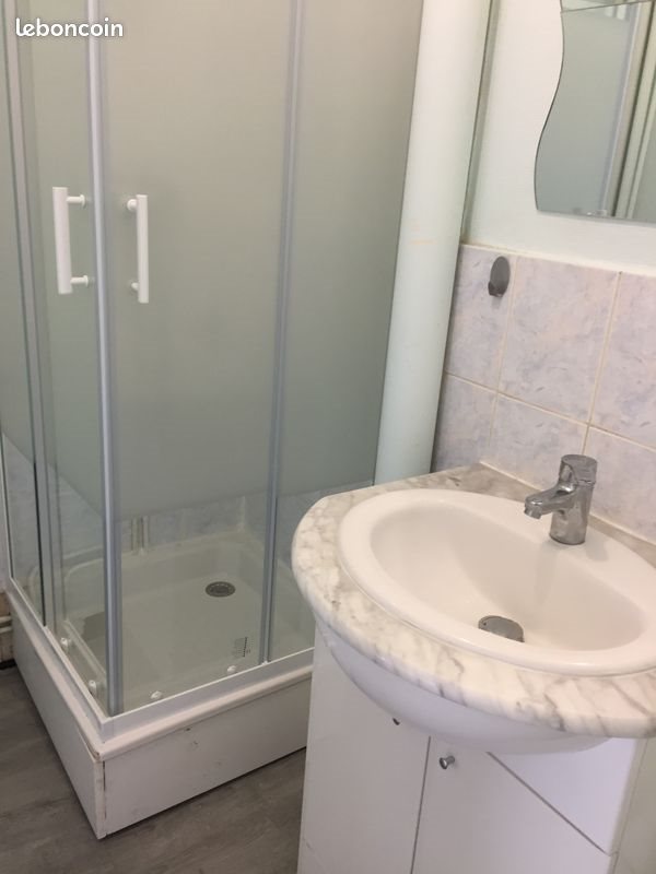 Appartement à louer, 45m², Hérouville-Saint-Clair