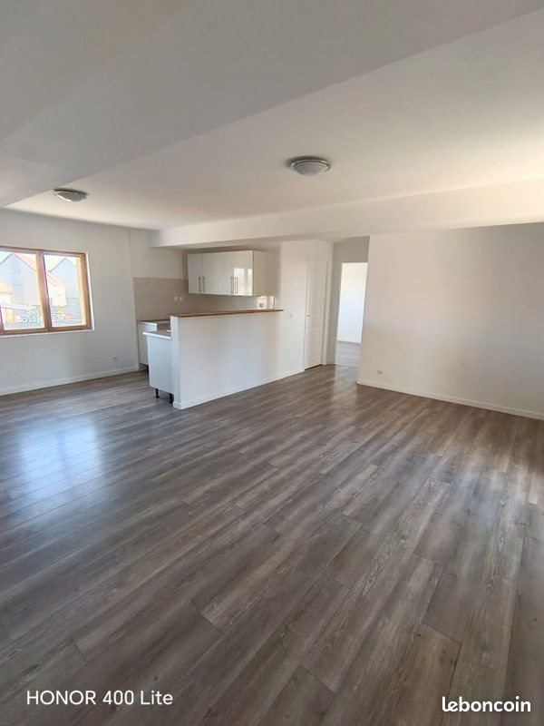 Appartement à louer, 64m², Dreux