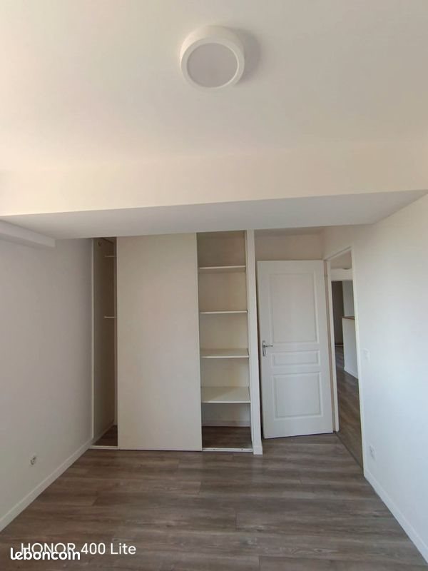 Appartement à louer, 64m², Dreux