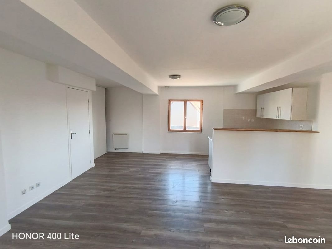 Appartement à louer, 64m², Dreux