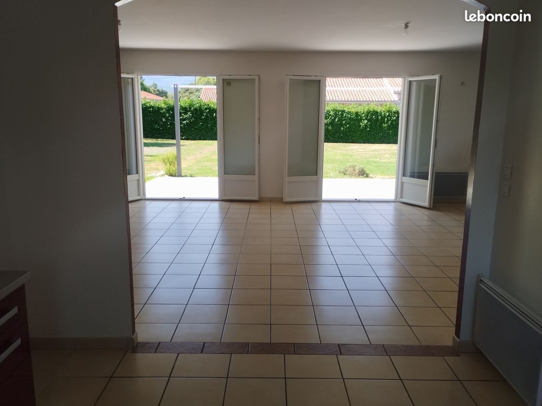 Maison à vendre, 138m², Huos