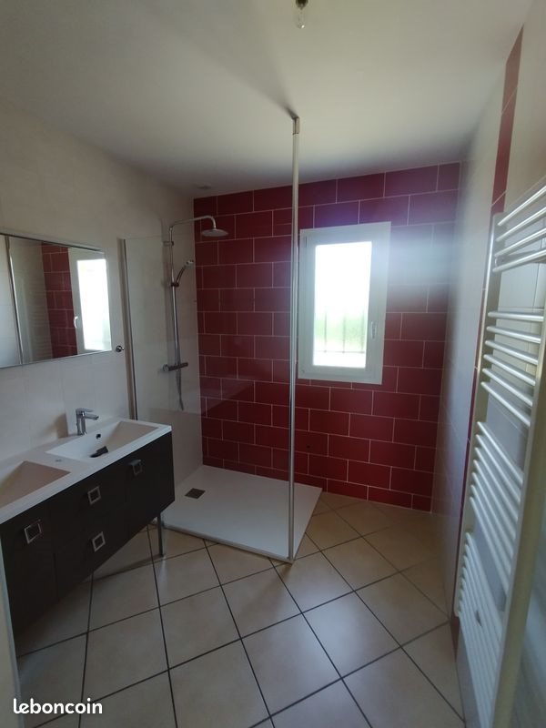 Maison à vendre, 138m², Huos