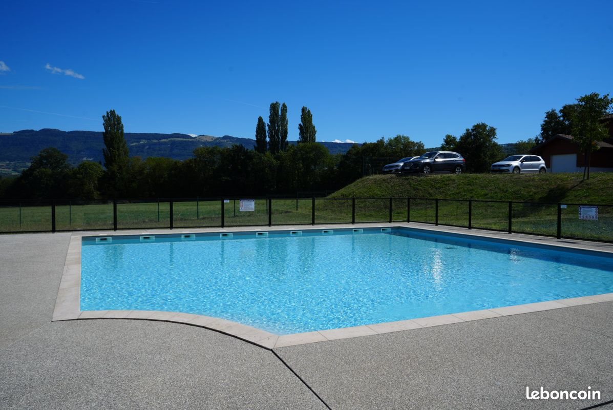 Maison à louer, 100m², Viry