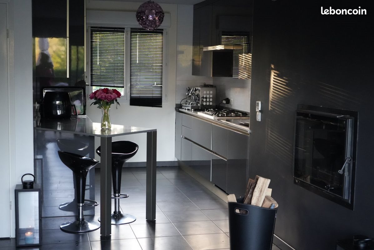 Maison à louer, 100m², Viry