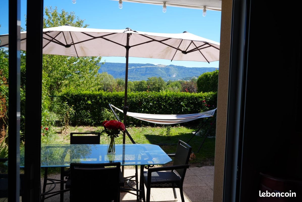 Maison à louer, 100m², Viry