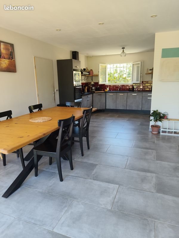 Maison à vendre, 113m², Sablet