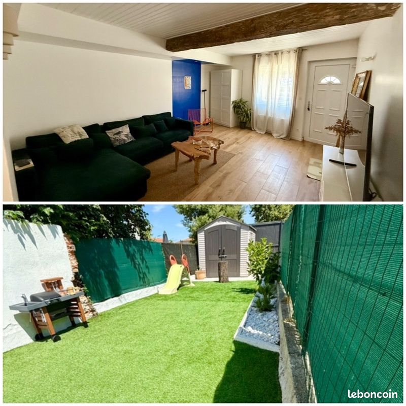 Maison à vendre, 86m², Seysses