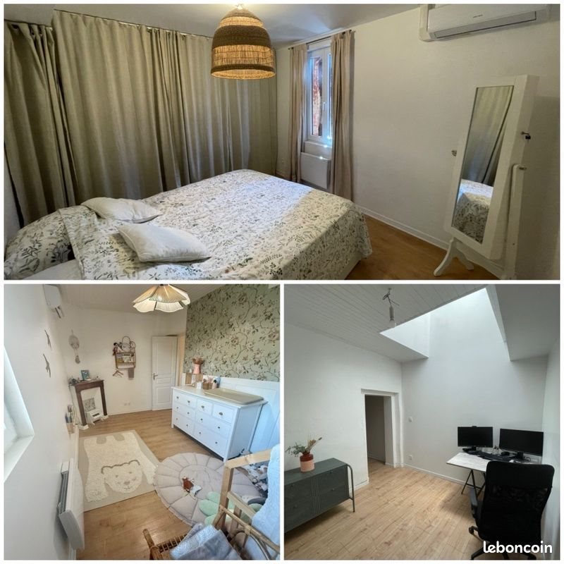 Maison à vendre, 86m², Seysses
