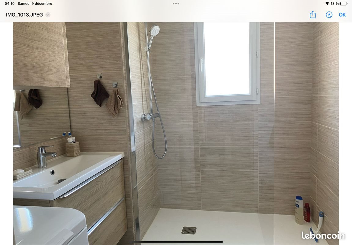 Appartement à vendre, 63m², Pégomas