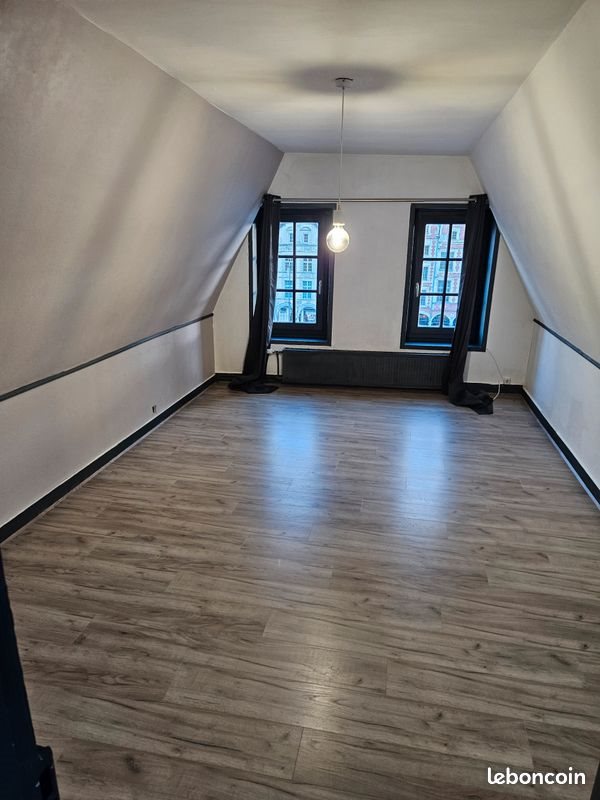 Appartement à louer, 65m², Arras