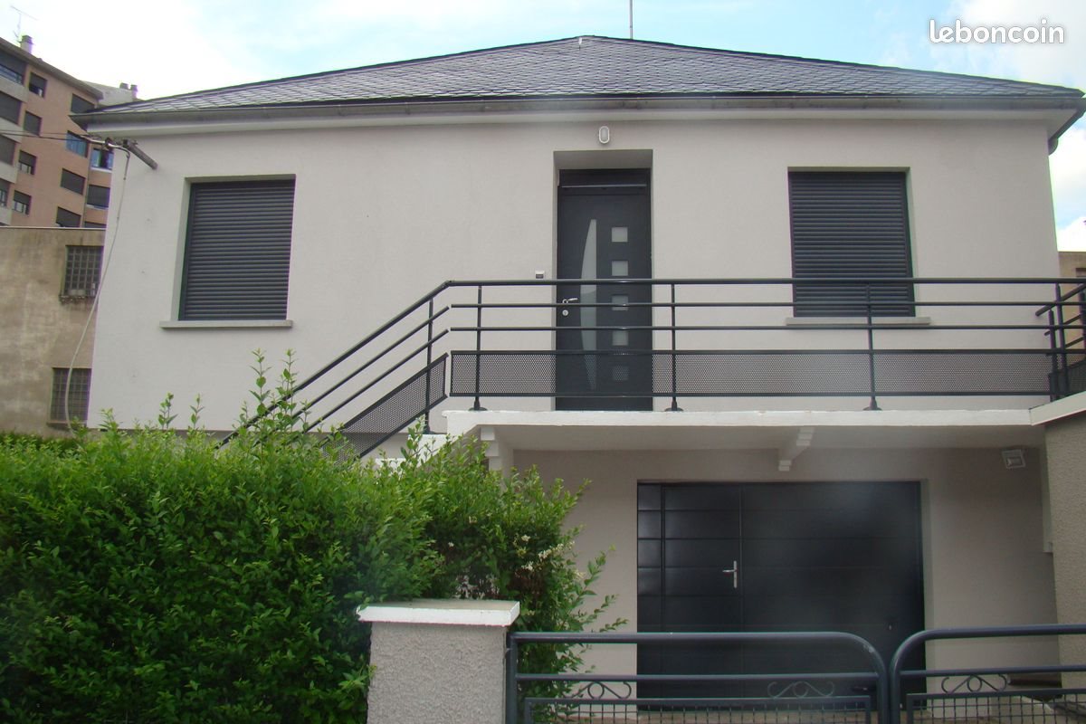 Maison à louer, 117m², Rodez