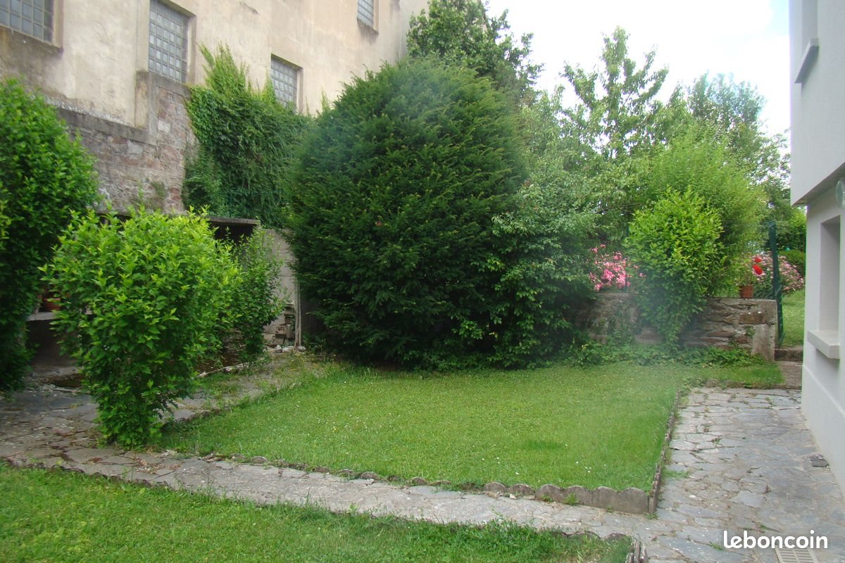 Maison à louer, 117m², Rodez