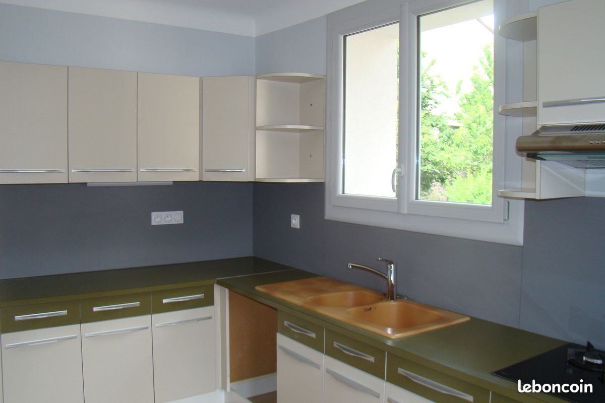 Maison à louer, 117m², Rodez