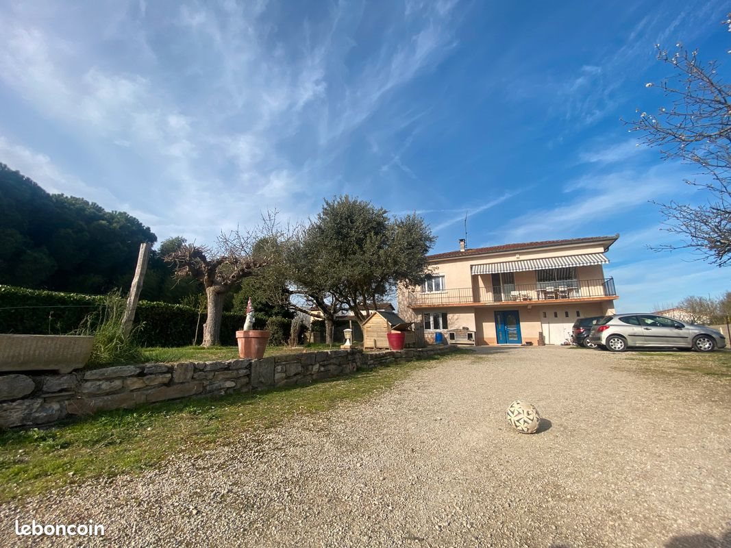 Maison à vendre, 145m², Nègrepelisse
