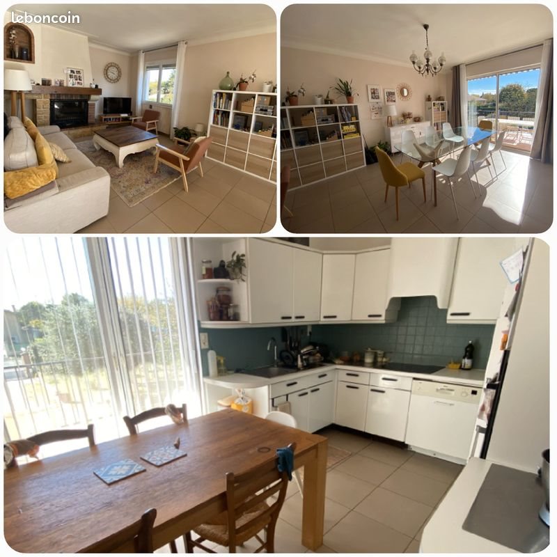 Maison à vendre, 145m², Nègrepelisse