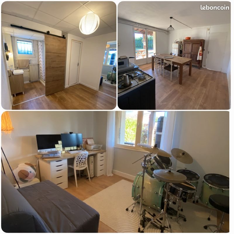 Maison à vendre, 145m², Nègrepelisse