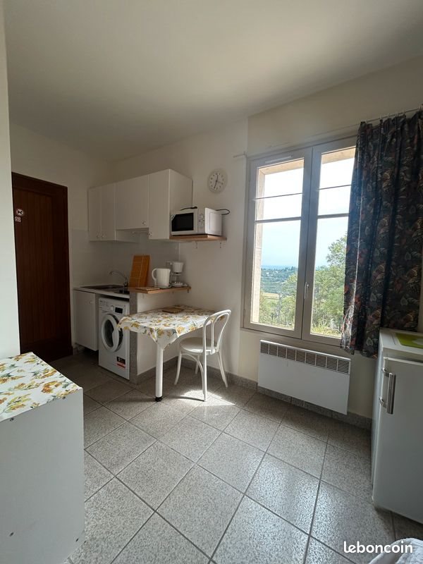 Appartement à louer, 16m², Marcy-l'Étoile
