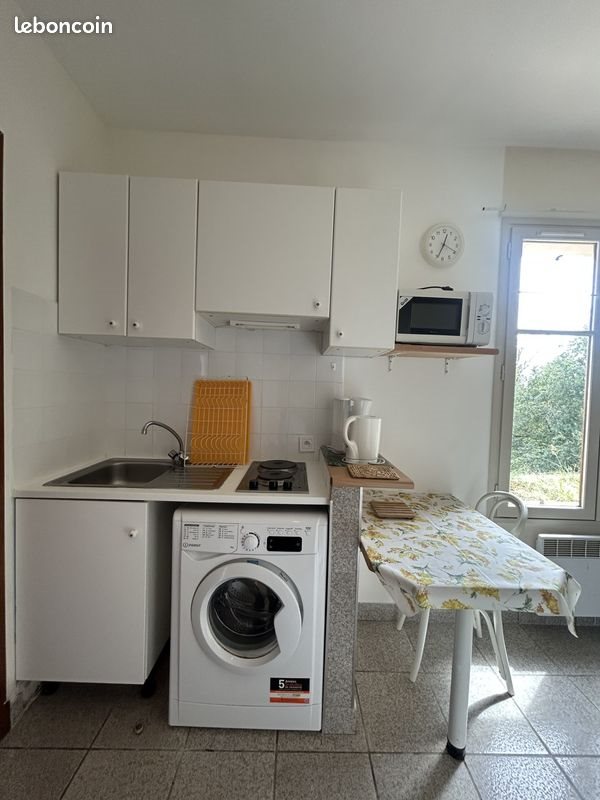 Appartement à louer, 16m², Marcy-l'Étoile
