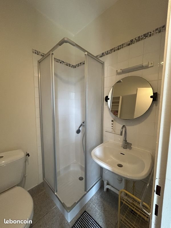 Appartement à louer, 16m², Marcy-l'Étoile