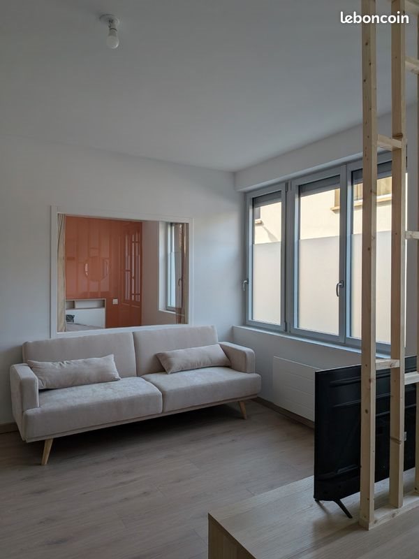 Appartement à louer, 40m², Montauban
