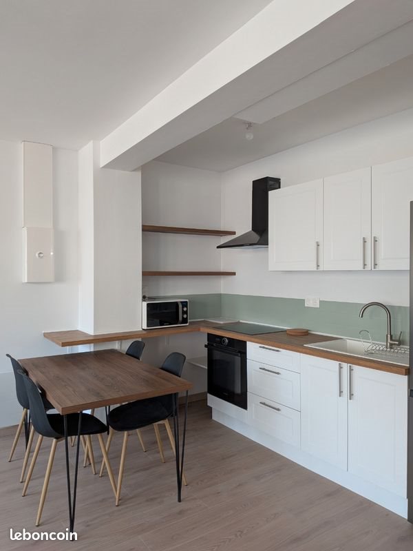 Appartement à louer, 40m², Montauban