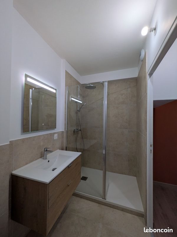 Appartement à louer, 40m², Montauban