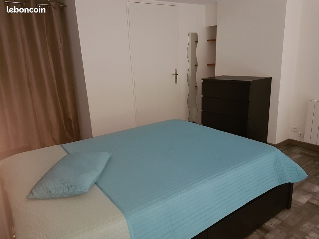 Appartement à louer, 32m², Epron
