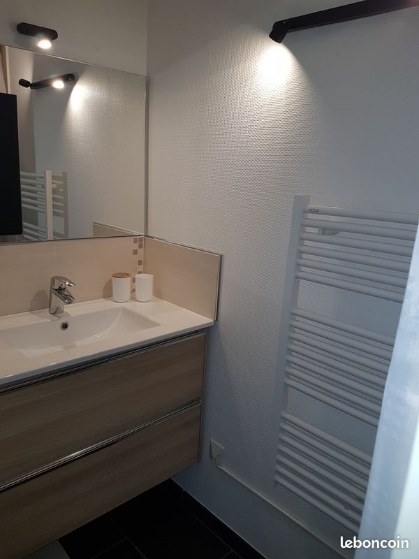 Appartement à louer, 32m², Epron