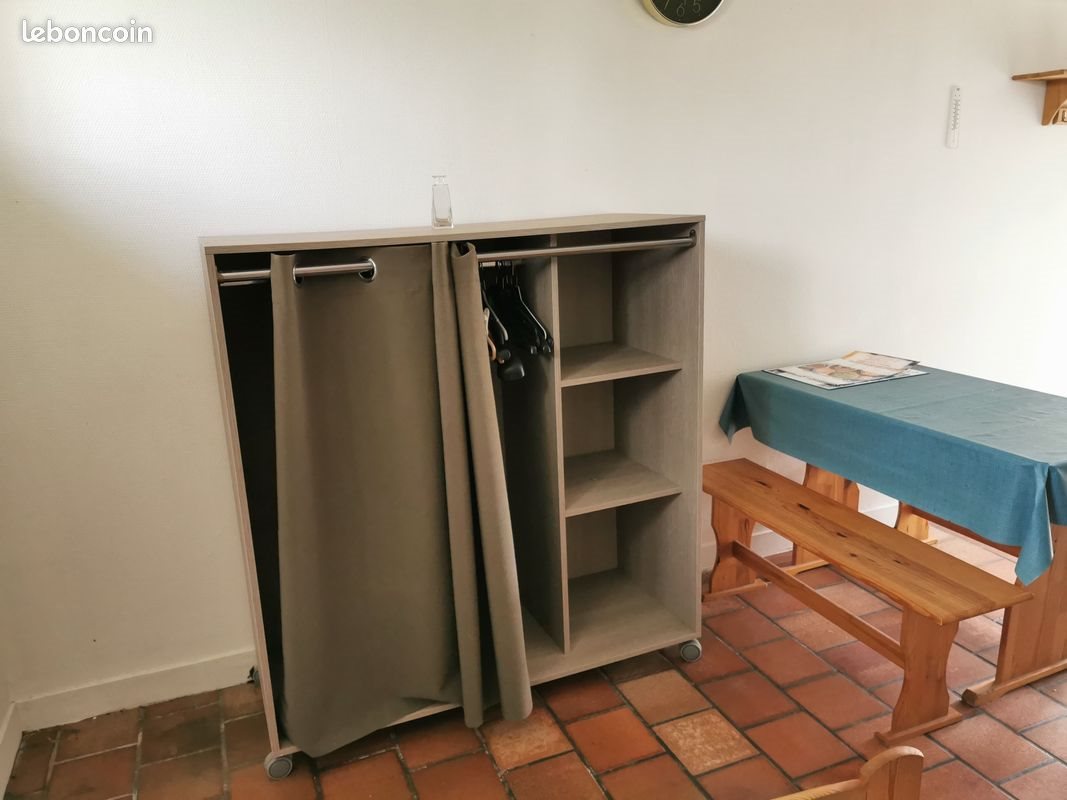 Appartement à louer, 25m², Carquefou