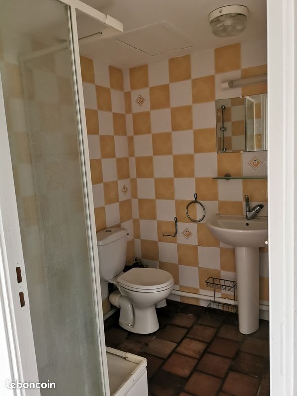 Appartement à louer, 25m², Carquefou
