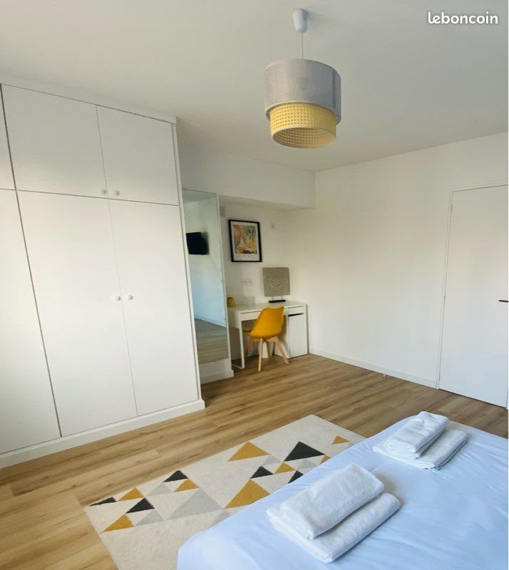 Maison à louer, 200m², Fontenay-sous-Bois