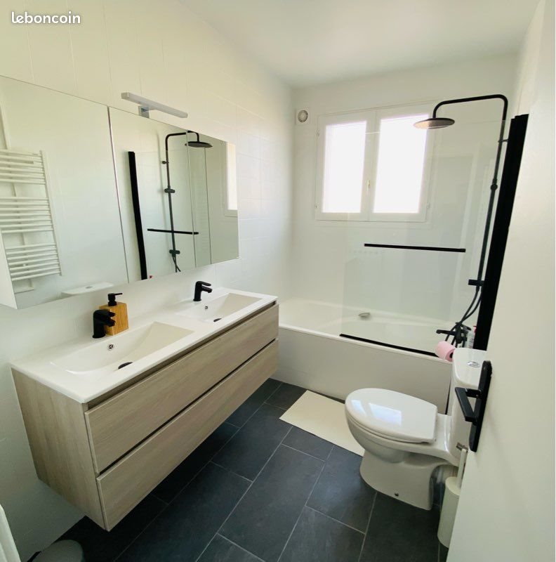 Maison à louer, 200m², Fontenay-sous-Bois