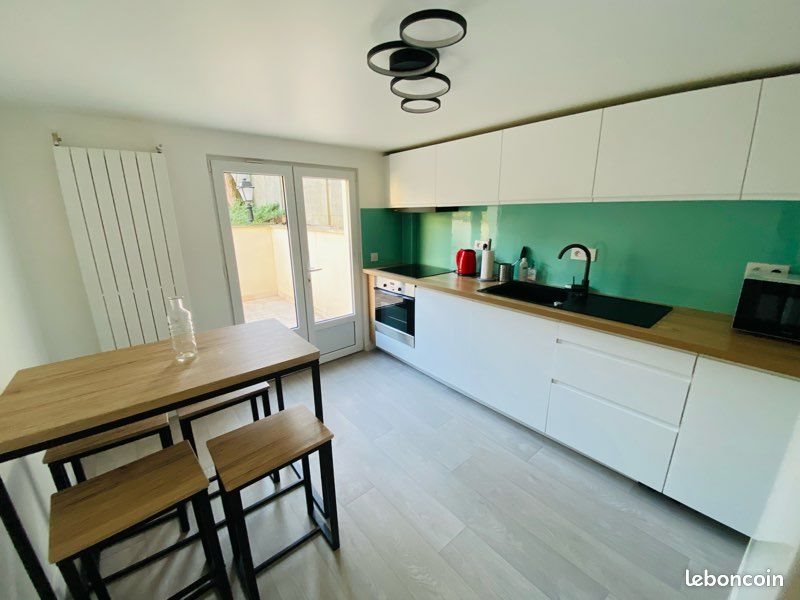 Maison à louer, 200m², Fontenay-sous-Bois