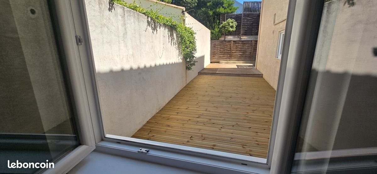Appartement à louer, 90m², Sausset-les-Pins